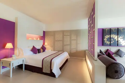 Hotel Angsana Laguna Phuket in ตำบลเชิงทะเล — foto 25