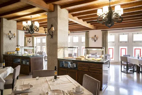 Parador de Vilalba in Xove — foto 10