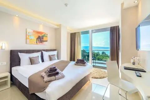 Laki Hotel & Spa in Коњско — foto 4