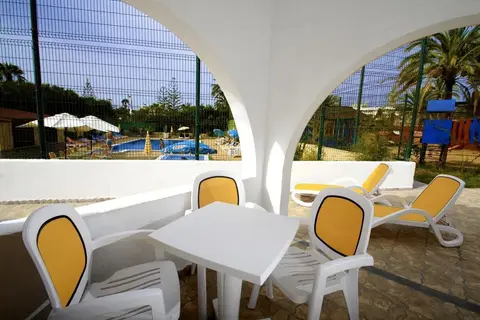 Rebecca Park in Playa del Inglés — foto 9