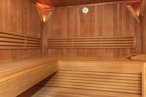 Hotel Almrausch foto 8