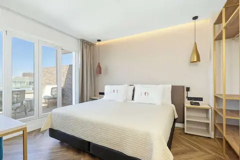 Sercotel HMO Martina in Granada, foto 2