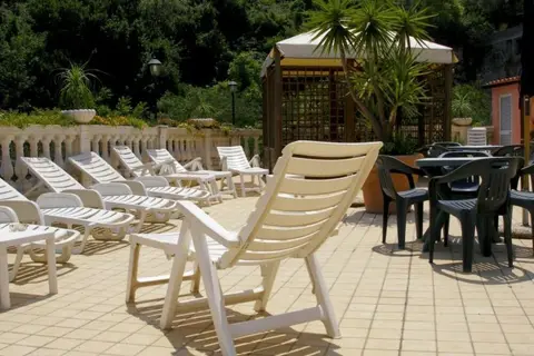 Hotel Il Nespolo in Ischia, foto 23
