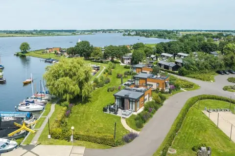 Resort Kagerplassen in Oud Ade — foto 4