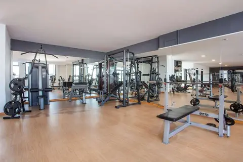 Eden Roc Resort Hotel in Ρόδος — foto 10