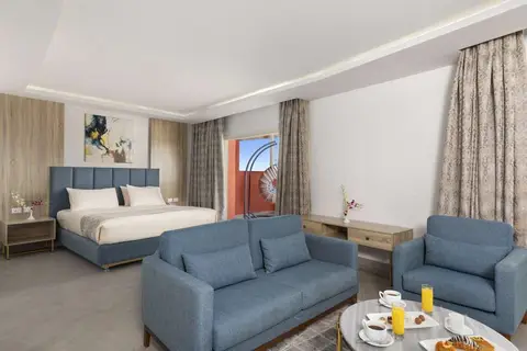 Pickalbatros Laguna Vista Hotel in Albatros Laguna Vista B&G Hotels & Resorts — foto 6