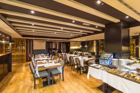 Hotel Europark foto 13