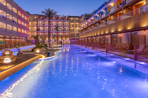 Mediterraneo Bay Hotel and Resort foto 26