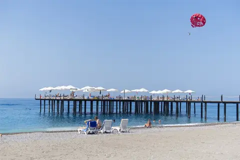 Raymar Hotels Antalya in Manavgat, foto 5