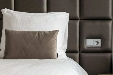 Fruitpark Hotel en Spa foto 13