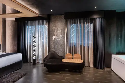 H Hotel in San Ġiljan — foto 20