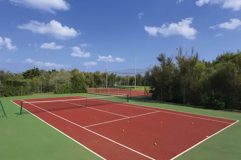 Camping Meditur Puglia foto 31