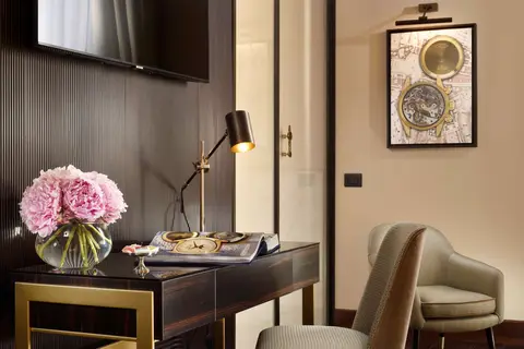 Hotel L'Orologio Roma in Rome — foto 17