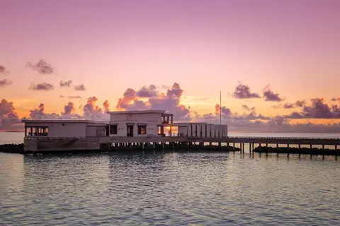 Amilla Maldives Resort in 701 — foto 13