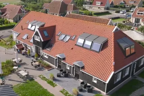 De Cyprian Bed & Breakfast foto 5