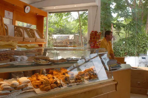 Camping Santa Elena foto 8