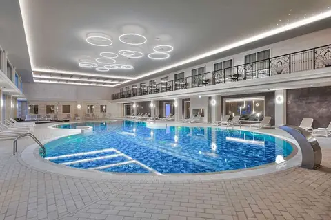 Hotel Premiere Abano Terme in Abano Terme, foto 12
