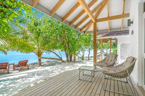 Ellaidhoo Maldives By Cinnamon in އެއްލައިދޫ — foto 26