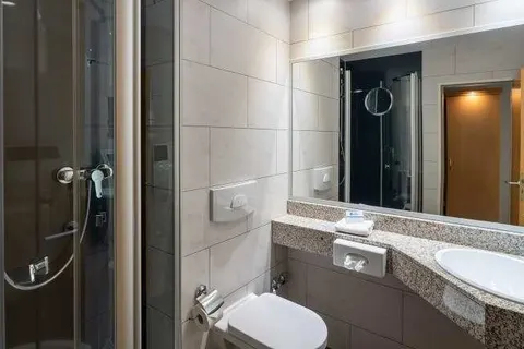 Waldhotel Eskeshof foto 12