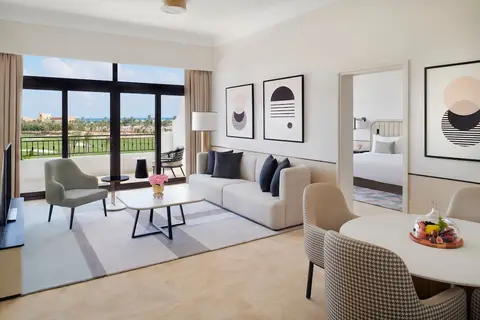 Address Marassi Golf Resort in Sidi Abdelrahman, foto 27