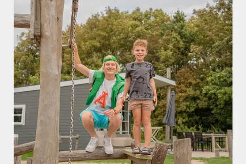 Camping Rcn Toppershoedje foto 13