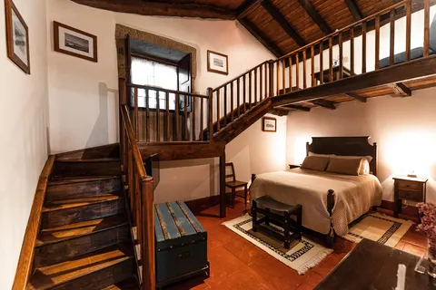 Casa de Anquião in Ponte de Lima — foto 15