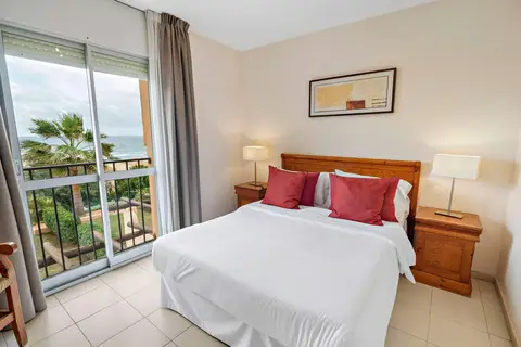 Ramada Hotel & Suites Club la Costa Resort in Fuengirola — foto 28