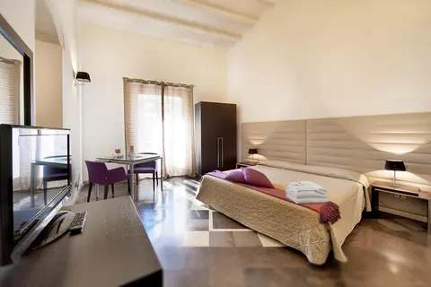 Villa del Lauro Hotel in Ragusa — foto 10