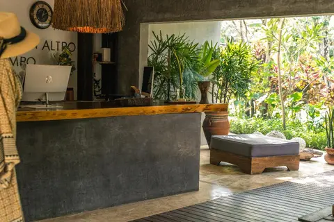 Panacea Luxury Hotel in Cancún — foto 28