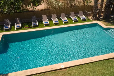 Virrey Finca Hotel in Inca — foto 24