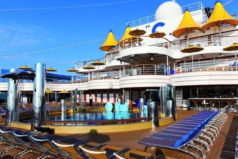 Cruise Authentiek Schotland & Engeland in Cruisereizen — foto 13