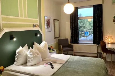 Hotel Atlanta Valkenburg foto 10