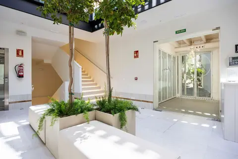 Hotel Aristoy in Tarifa, foto 2