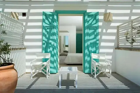 Tenuta Centoporte Resort Hotel in Giurdignano — foto 5