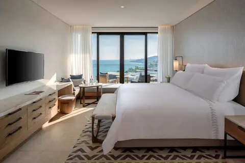 Amara Hotel in Agios Tychonos — foto 26