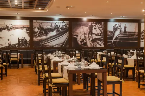 Hotel Vila Galé Albacora in Tavira, foto 8