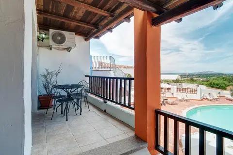 Hotel Pedra Santa in Baja Sardinia — foto 26
