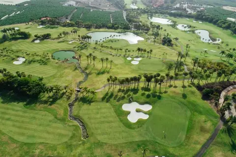 Las Terrazas de Abama Suites in Guía de Isora — foto 8