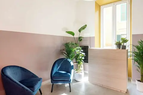 Hotel Infinito in Rome, foto 9