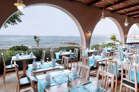 Blue Sea Beach Affiliated by Melia in Δημοτική Ενότητα Χερσονήσου — foto 17