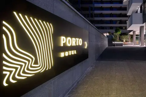 Boutique Hotel Porto in Dubrovnik — foto 2