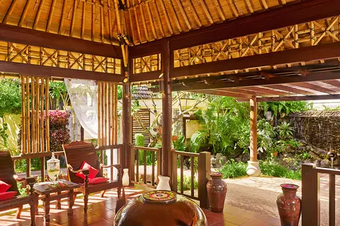 Royal Island Resort & Spa in Royal Island Resort and Spa — foto 13