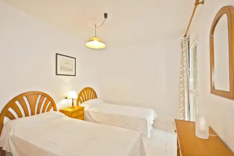 Apartamentos Llevant in Port de Pollença — foto 21