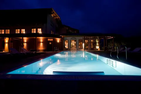 Krimmlerfälle foto 3