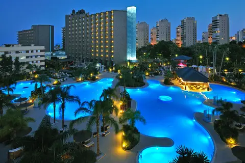 Sol Principe in Torremolinos — foto 13