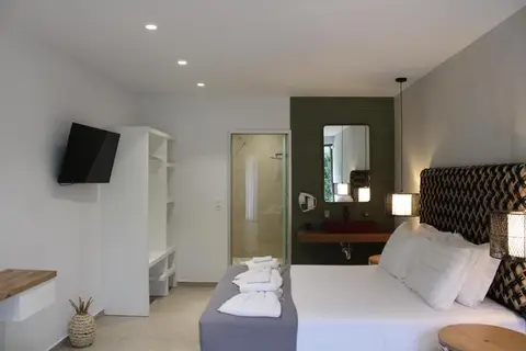 Elia Boutique Hotel in Parga, foto 12