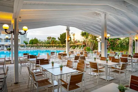 Leonardo Kolymbia Resort in Kolymbia, foto 5