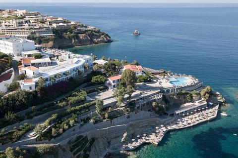 Hotel Peninsula Resort & Spa foto 5