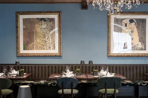 Post Hotel in Aschau im Chiemgau — foto 7