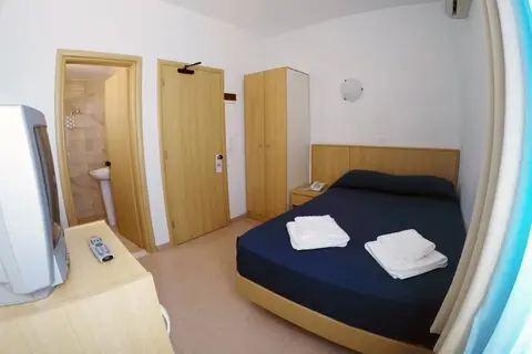 Hotel Europa in Rhodos — foto 2